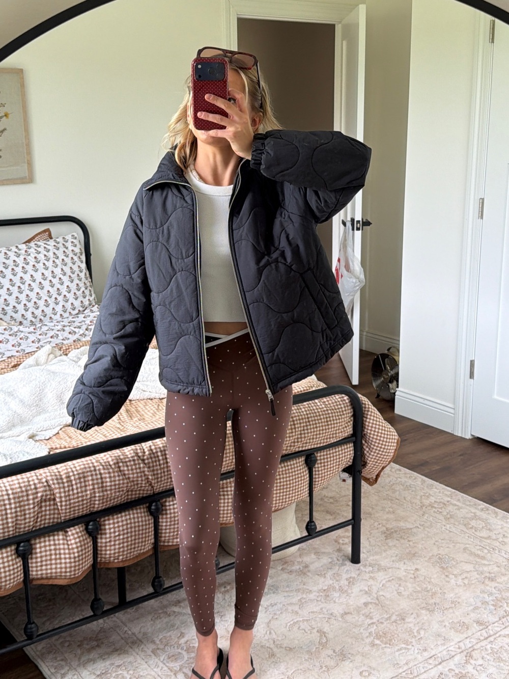 NEW Women’s universal thread jacket